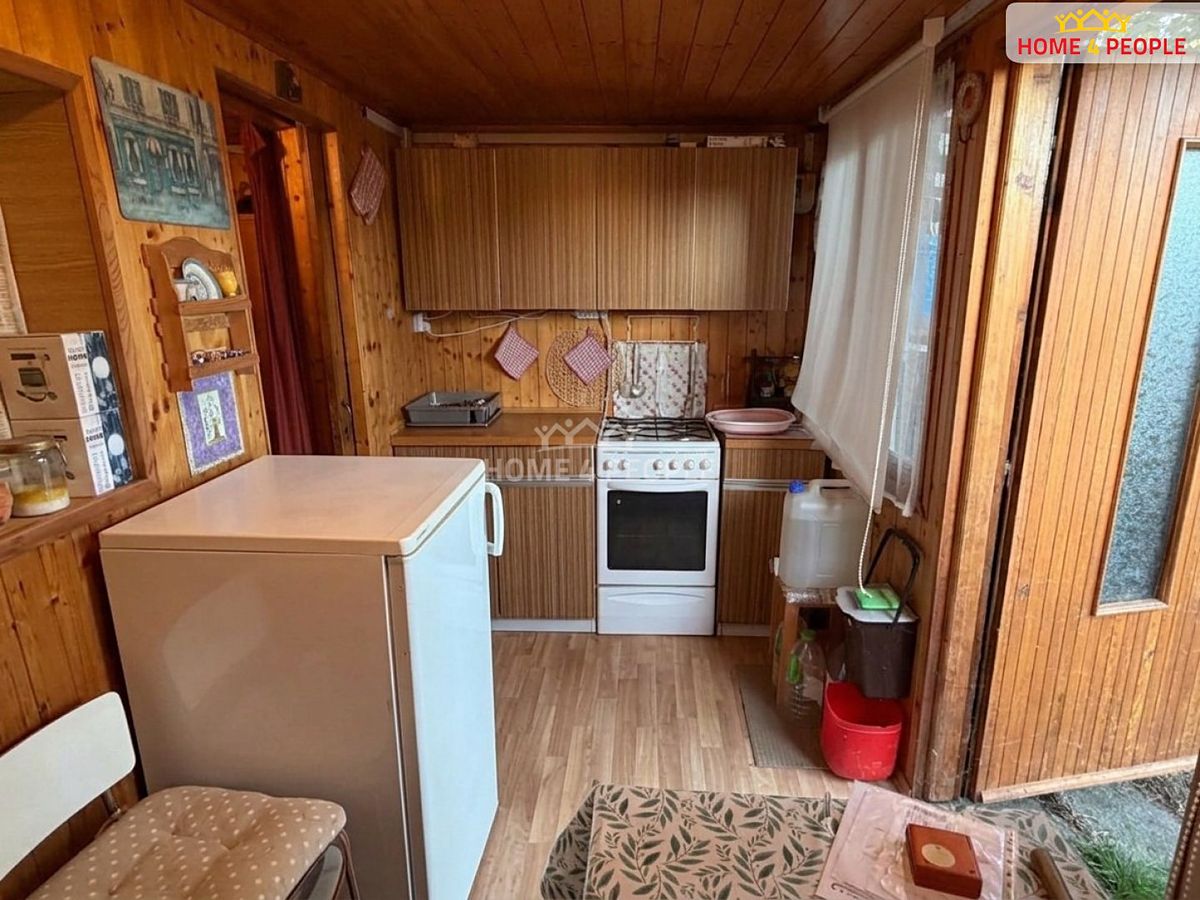Prodej chaty 21 m², pozemek 21 m² – fotografie 4