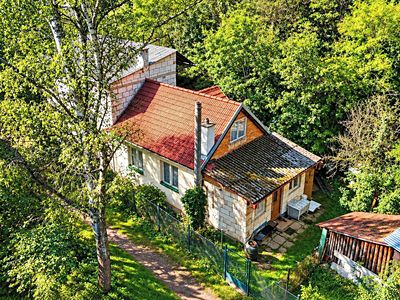 Prodej rodinného domu 94 m², pozemek 293 m²