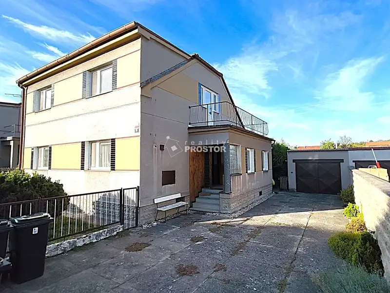 Prodej rodinného domu 143 m², pozemek 634 m², Lysá nad Labem – náhled fotky 3