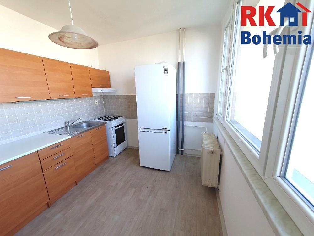 Pronájem bytu 2+1 65 m² – fotografie 2