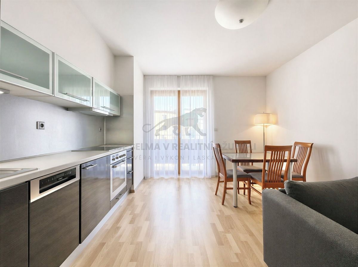 Pronájem bytu 2+kk 45 m² – fotografie 5