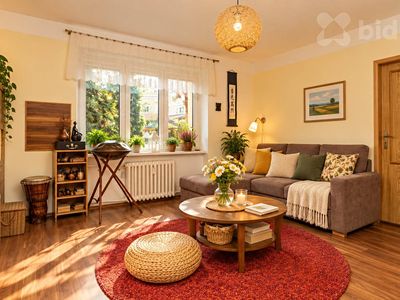 Prodej bytu 3+1 81 m²