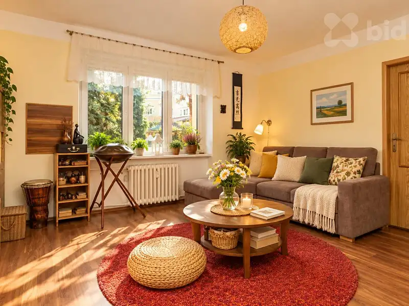 Prodej bytu 3+1, 81 m², Karlovy Vary