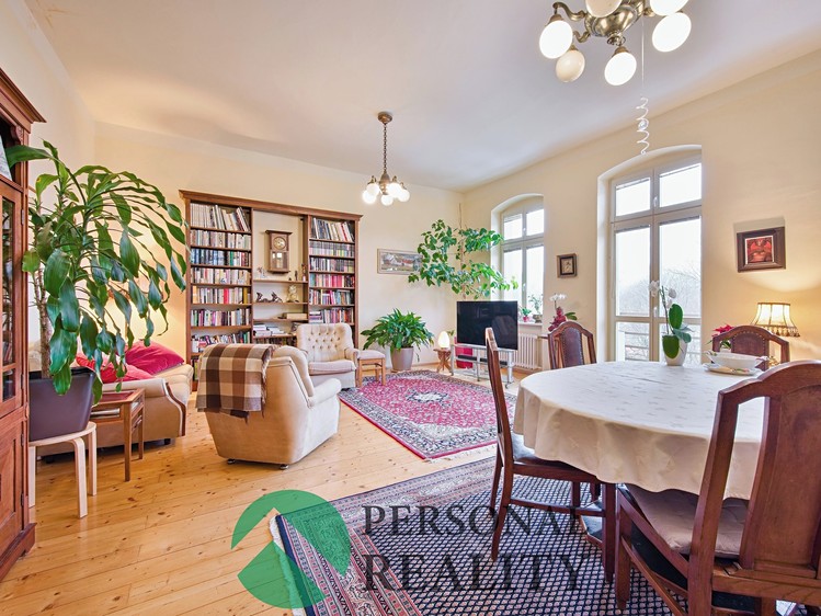 Prodej bytu 4+1, 152 m² (4 z 28)