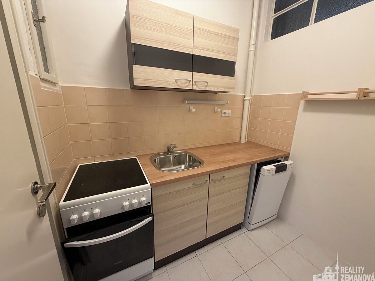 Pronájem bytu 2+1 50 m² – fotografie 5