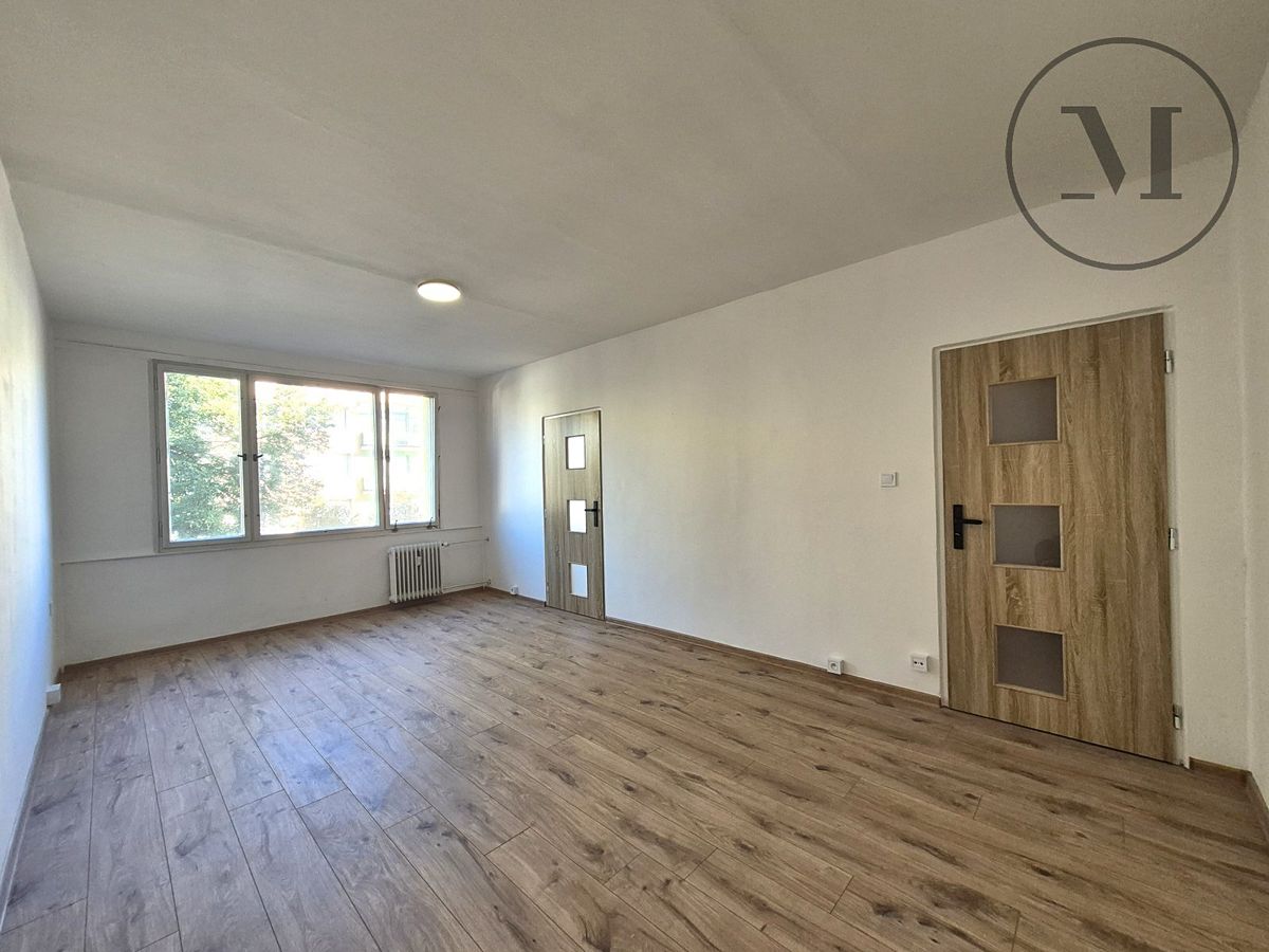 Pronájem bytu 3+1 61 m²
