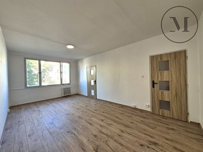 Pronájem bytu 3+1 61 m²