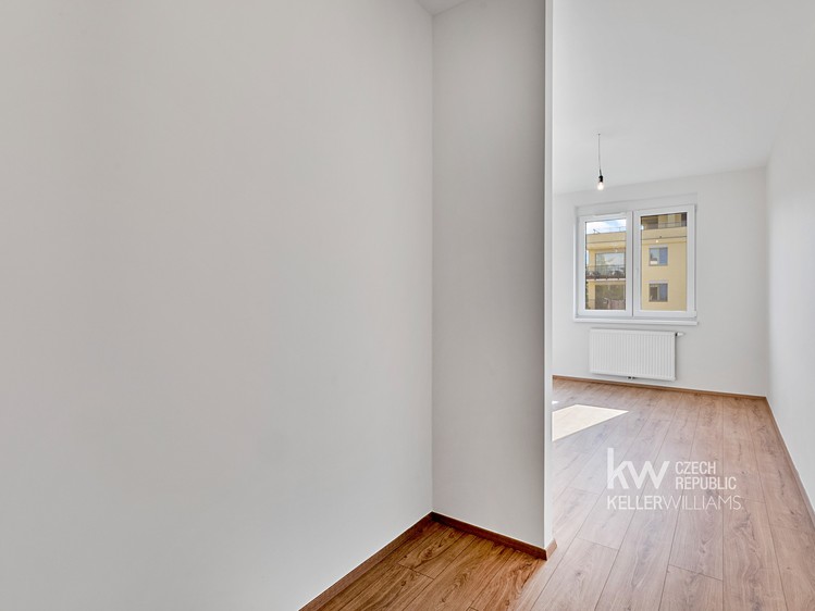 Квартира 3+kk на продаж, 87 м² (13 з 21)