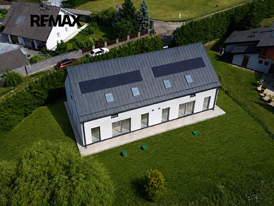 Prodej rodinného domu 120 m², pozemek 500 m²