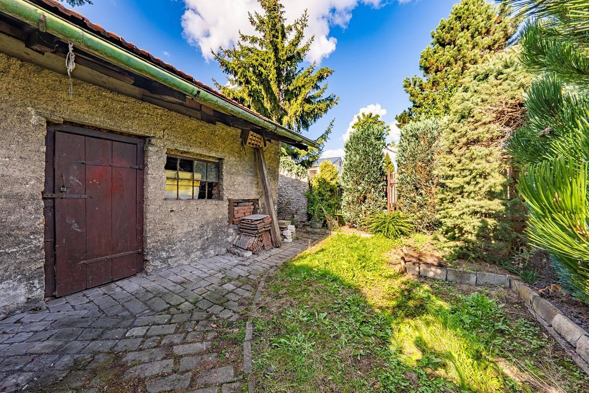 Prodej rodinného domu 83 m², pozemek 229 m² – fotografie 2