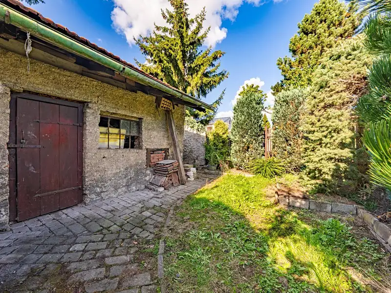 Prodej rodinného domu 83 m², pozemek 229 m², Buštěhrad – náhled fotky 2