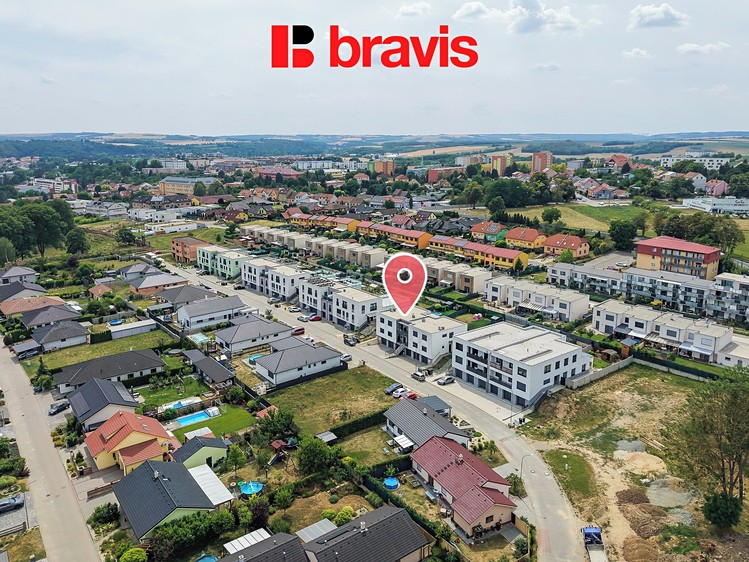 Prodej bytu 3+kk, 80 m² (28 z 32)
