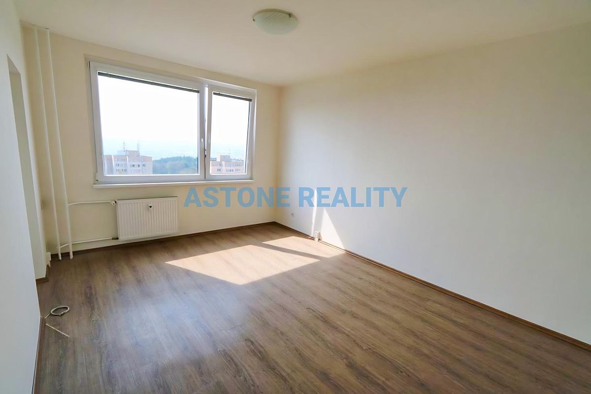 Pronájem bytu 1+kk 30 m² – fotografie 5