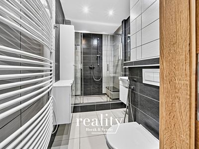 Pronájem bytu 2+1 56 m²