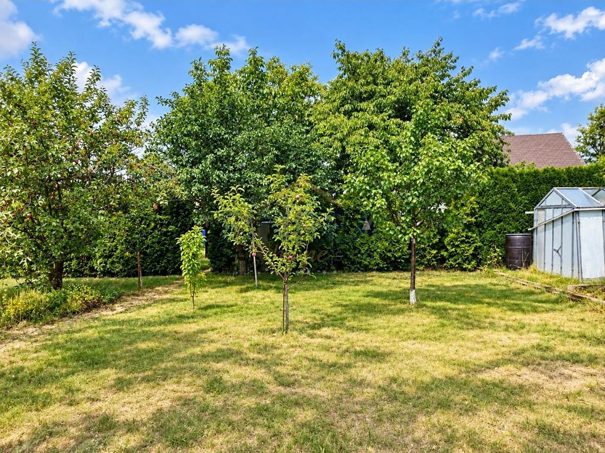 Prodej chaty 30 m², pozemek 338 m² – fotografie 3