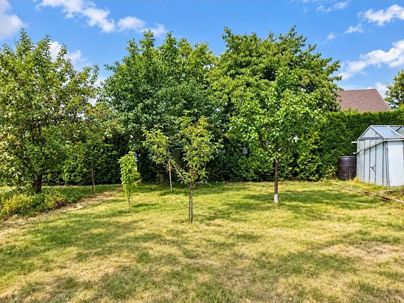 Prodej chaty 30 m², pozemek 338 m², Chomutov – náhled fotky 3