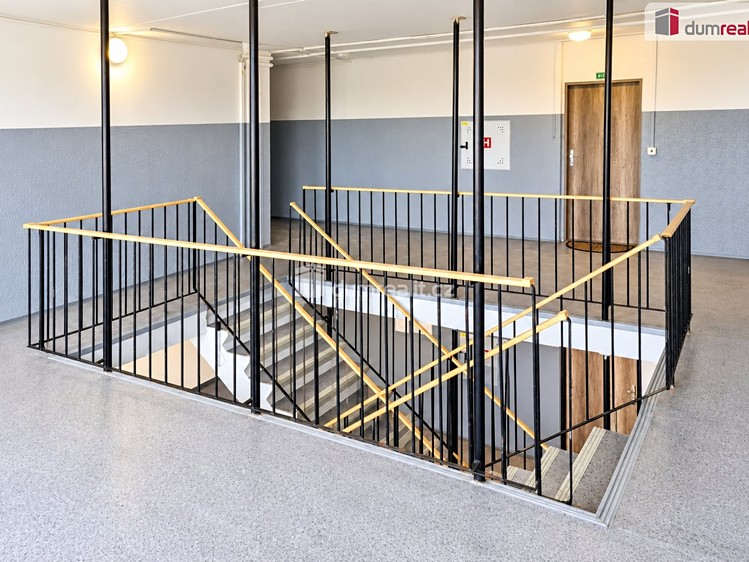 Квартира 2+kk на продаж, 39 м² (19 з 19)