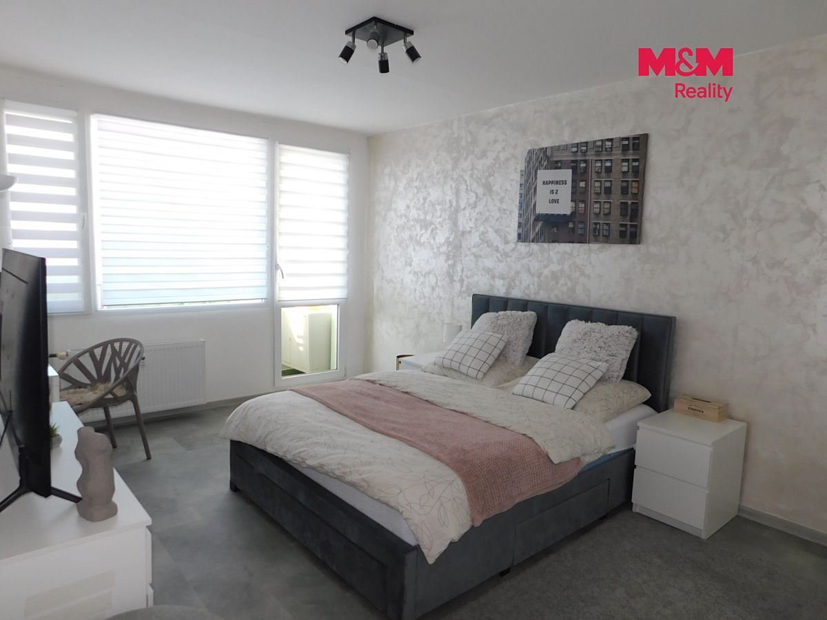 Pronájem bytu 3+1 81 m² – fotografie 4