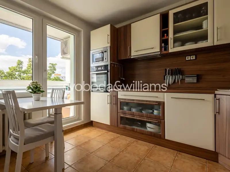 Prodej bytu 3+1 65 m², Praha – náhled fotky 3