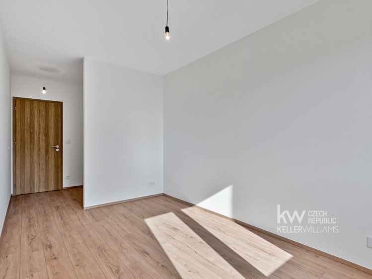 Квартира 3+kk на продаж, 87 м² (8 з 21)