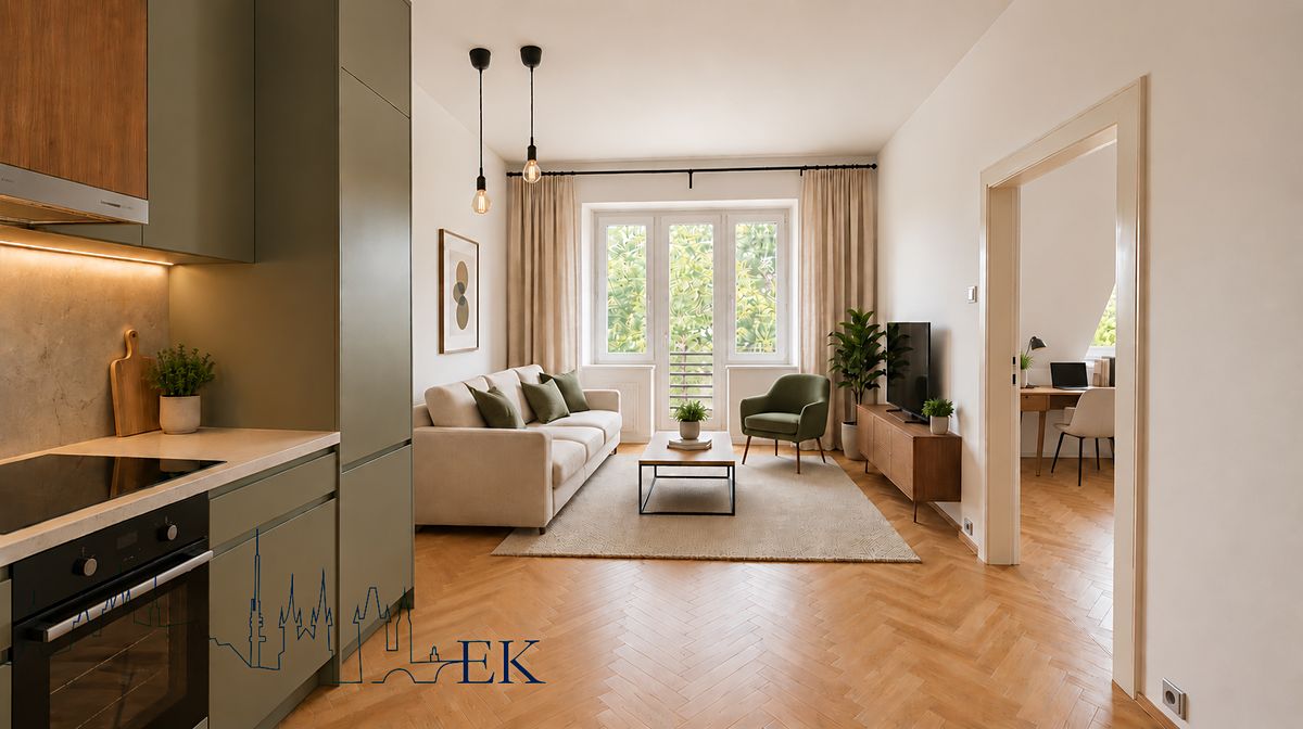 Prodej bytu 2+kk 49 m² – fotografie 2