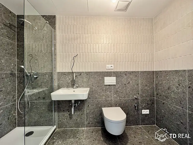 Pronájem bytu 1+kk 42 m², Brno – náhled fotky 3