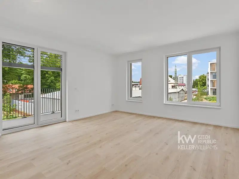 Prodej bytu 2+kk 55 m², Kladno – náhled fotky 3