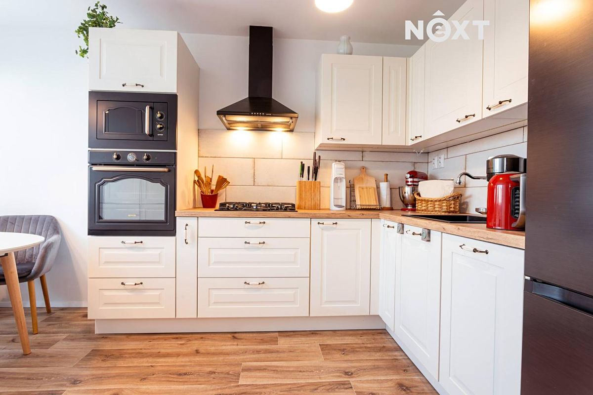 Prodej bytu 3+1 69 m²
