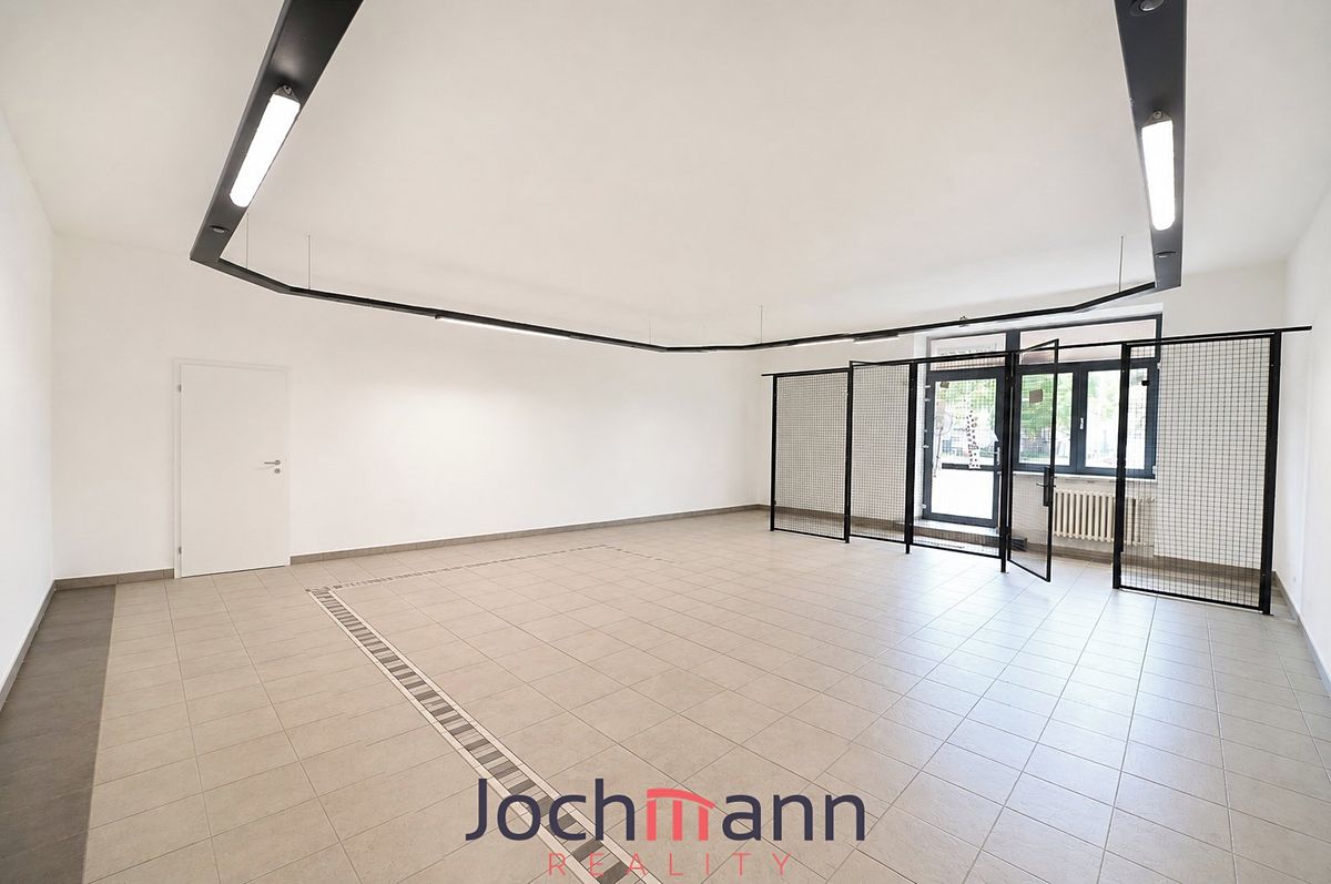 Pronájem obchodního prostoru 501 m² – fotografie 3