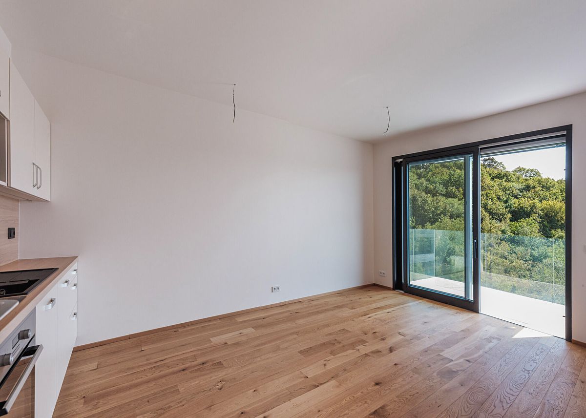 Prodej bytu 2+kk 56 m² – fotografie 3