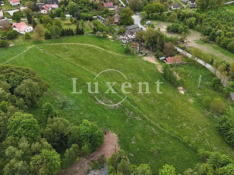 Prodej stavebního pozemku 38008 m², Lipnice nad Sázavou – náhled fotky 2