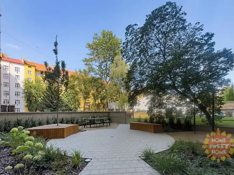 Prodej bytu 2+kk 49 m², Praha – náhled fotky 3