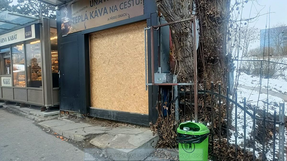Pronájem obchodního prostoru 18 m² – fotografie 5