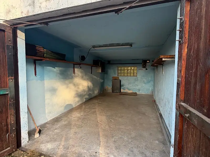 Prodej garáže 18 m², Liberec – náhled fotky 3