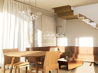 Prodej bytu 3+kk 104 m²