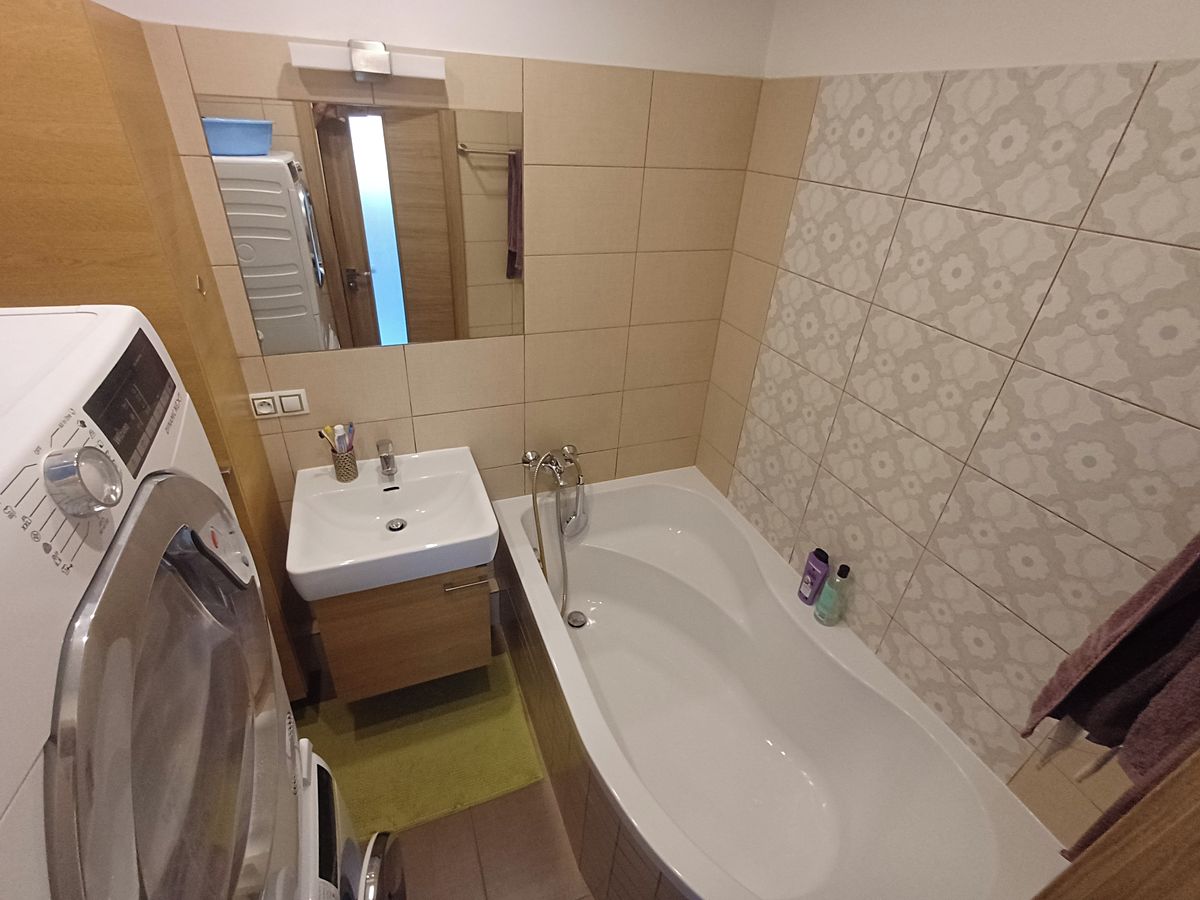 Pronájem bytu 3+1 67 m² – fotografie 4