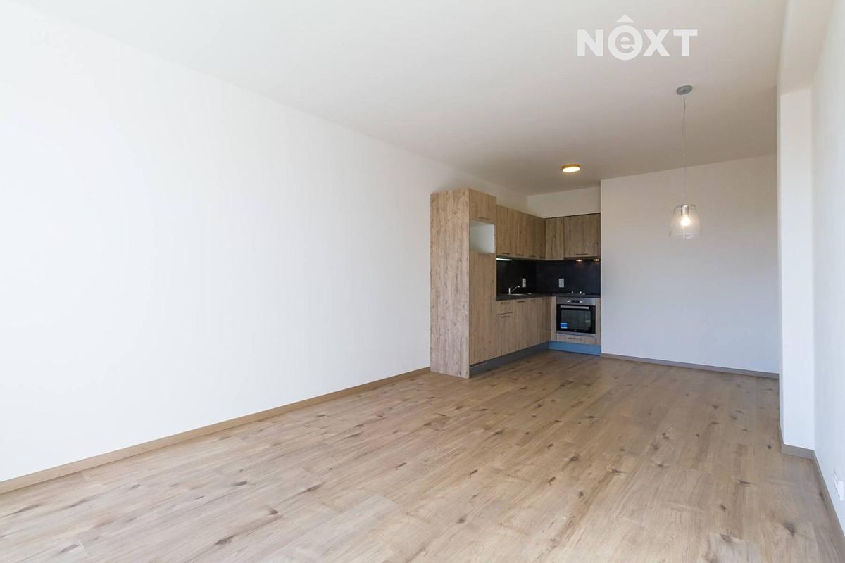 Pronájem bytu 2+kk 53 m² – fotografie 4