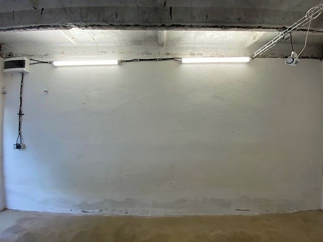 Pronájem garáže 16 m² – fotografie 4