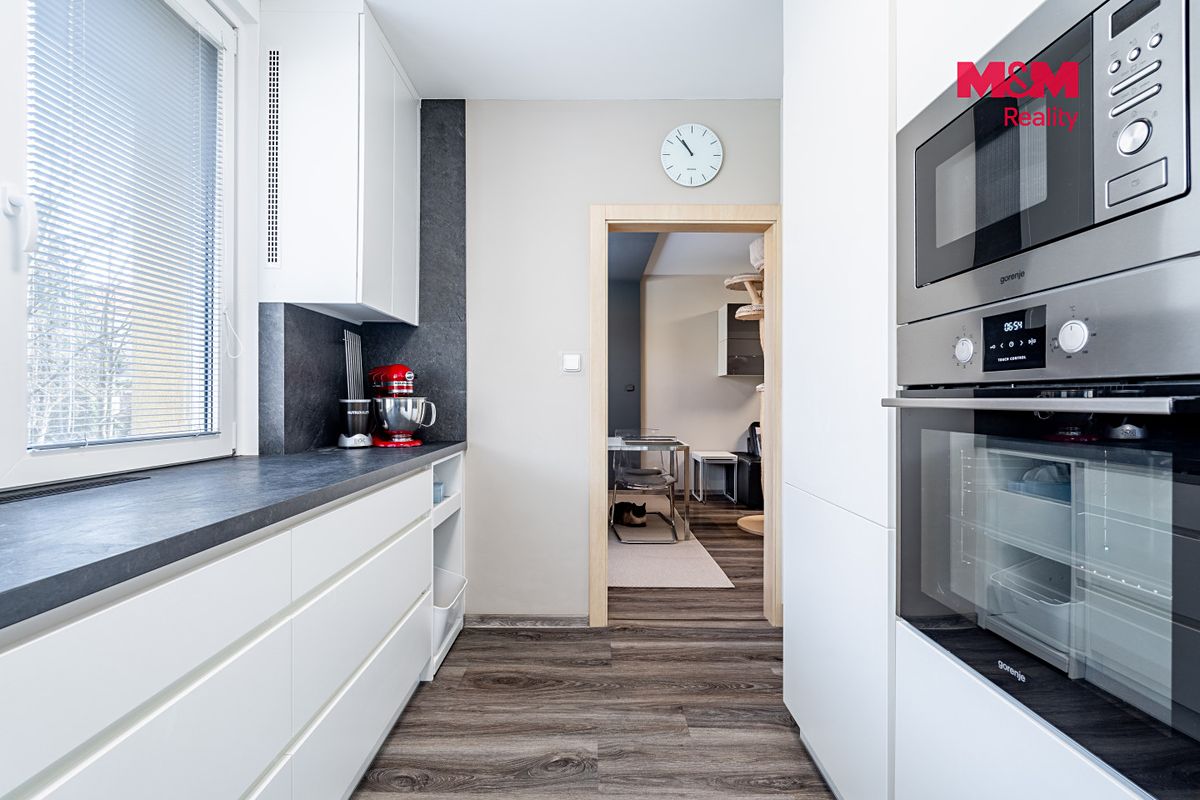 Prodej bytu 4+1 94 m² – fotografie 3