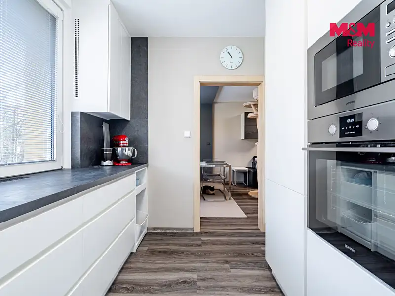 Prodej bytu 4+1 94 m², Třebíč – náhled fotky 3