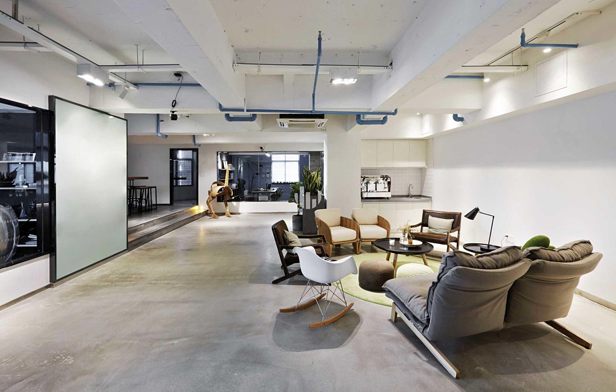 Pronájem kanceláře 756 m² – fotografie 5