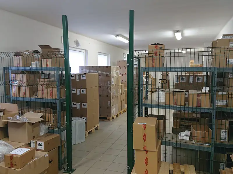 Pronájem obchodního prostoru 468 m², Praha – náhled fotky 3