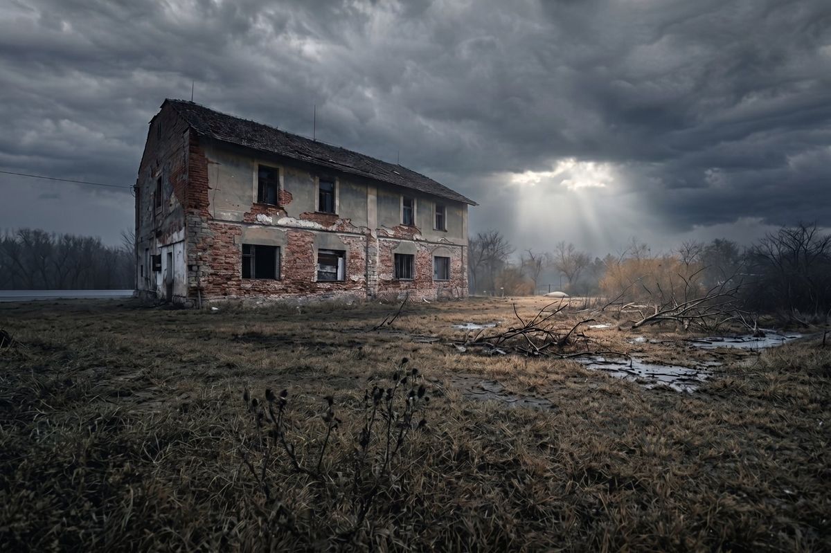 Prodej činžovního domu 390 m² – fotografie 2