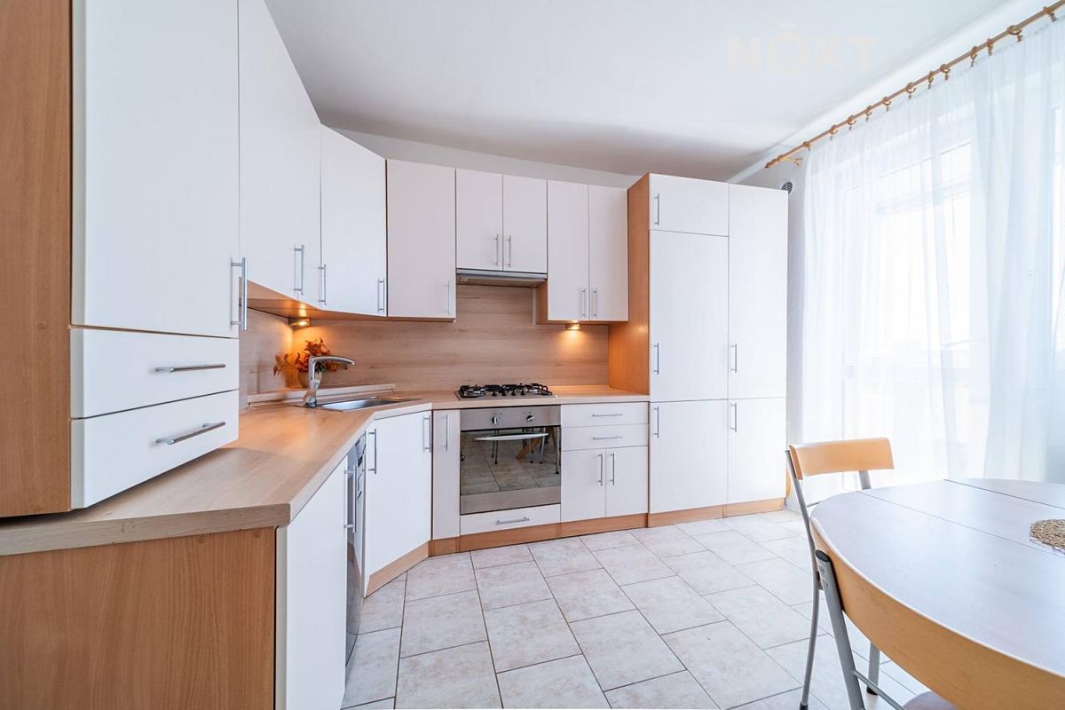 Pronájem bytu 3+1 70 m²