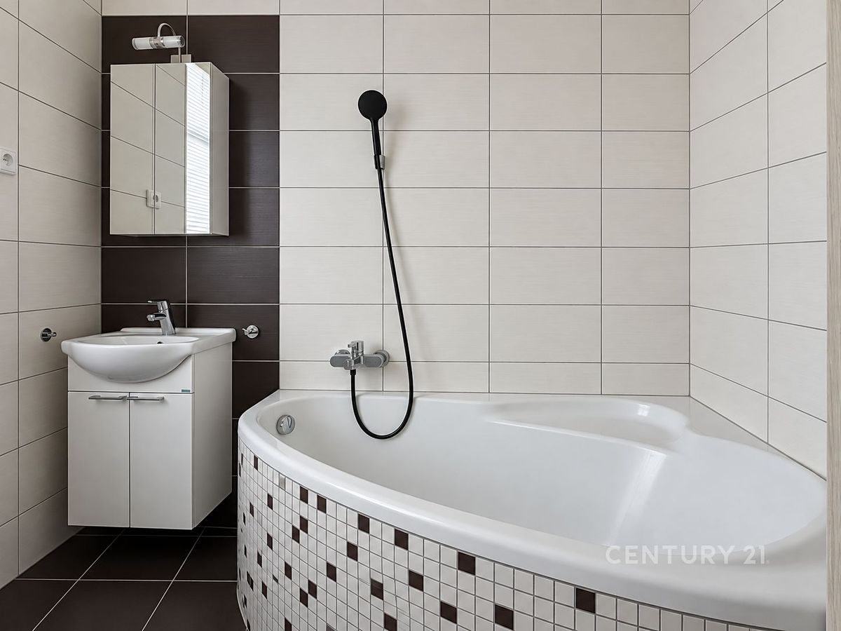 Pronájem bytu 1+1 39 m² – fotografie 4