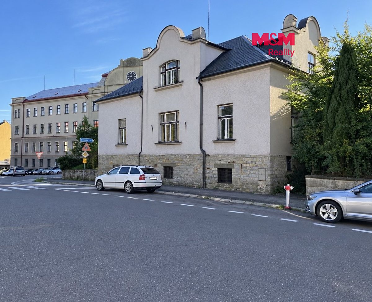 Prodej rodinného domu 165 m², pozemek 412 m²