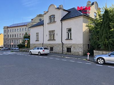 Prodej rodinného domu 165 m², pozemek 412 m²