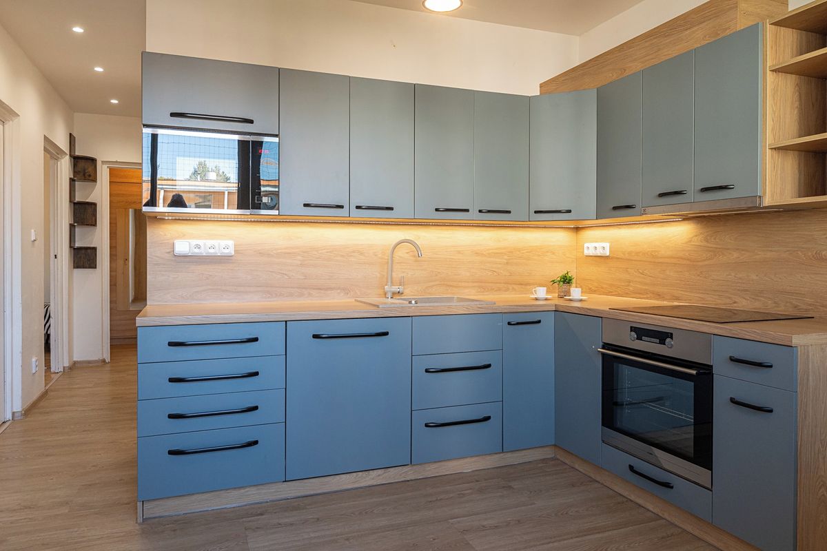 Prodej bytu 2+1 54 m² – fotografie 3