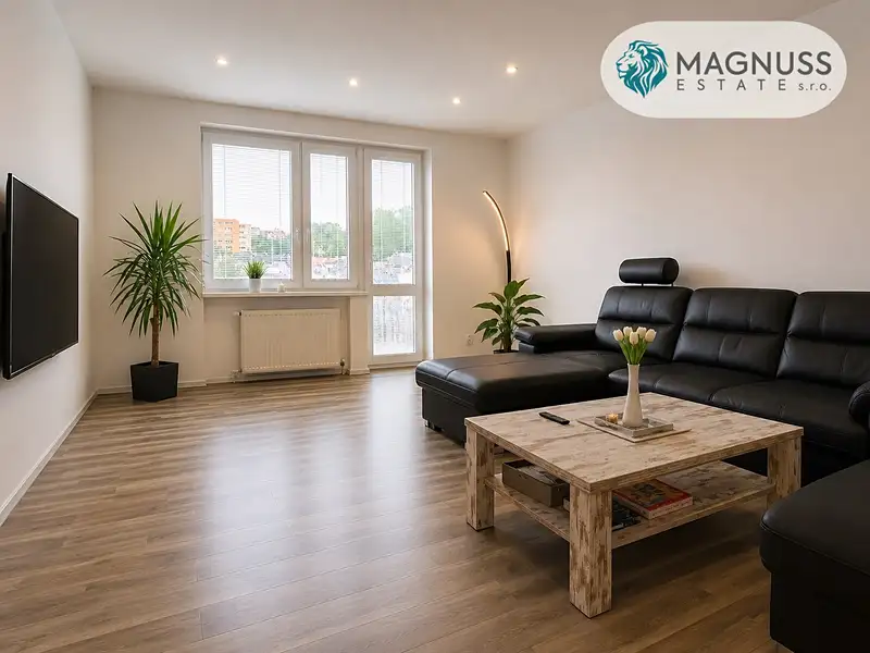 Prodej bytu 3+1 70 m², Šternberk – náhled fotky 2