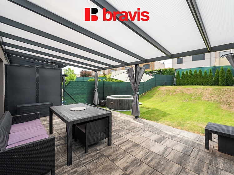 Prodej bytu 3+kk, 80 m² (14 z 32)